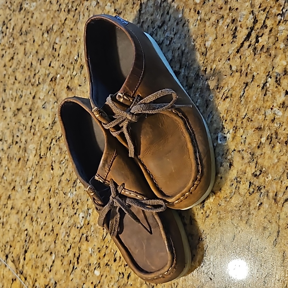 Clark's shoes